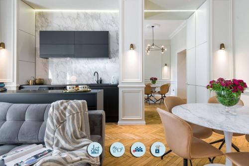 Kazimierz Apartment | apartament PAULOVE