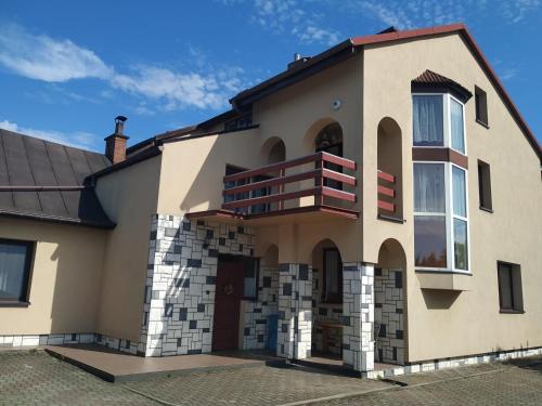 Sandomierz Apartment | Apartament Pod Leszczyną