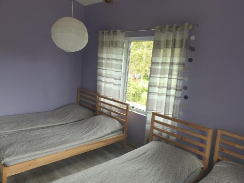 Skarszewy Apartment | Apartament Pod Sosami 3 Noclegi OTW Borówno WLK Skarszewy