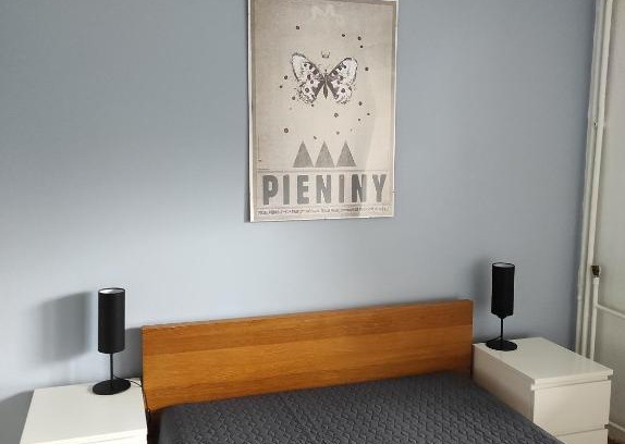 Niedzica Apartment | Apartament Pod Taborem