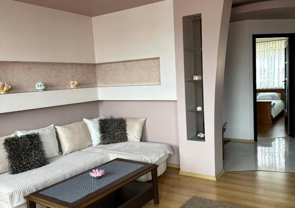 Lublin Apartment | Apartament Poręba