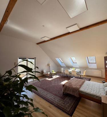 Bielsk Podlaski House | Apartament Poranek w Sadzie