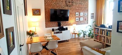 Czestochowa Apartment | Apartament przy Katedrze