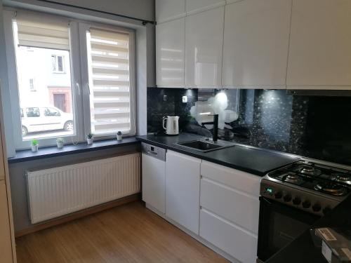 Bytom Apartment | Apartament Przy Kortach