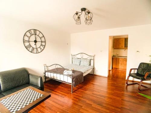Torun Apartment | Apartament przy parku