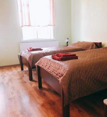 Drawsko Pomorskie Apartment | Apartament Przy Deptaku