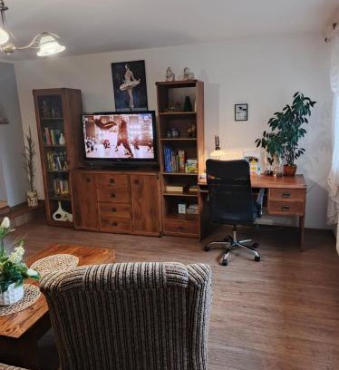 Zotow Apartment | Apartament przy plaży free parking