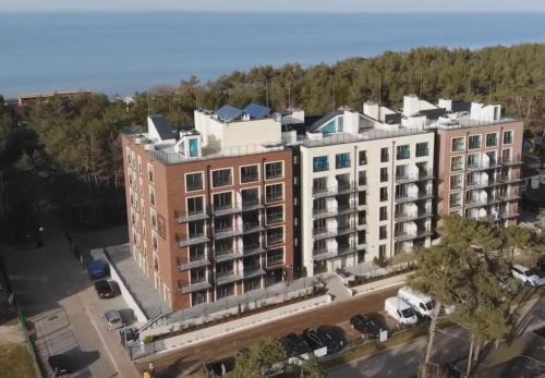 Miedzywodzie Apartment | Apartament przy plaży