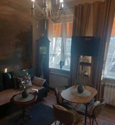 Centrum Apartment | Apartament przy ratuszu