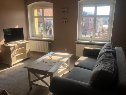 Polczyn-Zdroj Apartment | Apartament przy Rynku 2