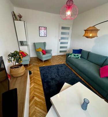 Sandomierz Apartment | Apartament przy Rynku