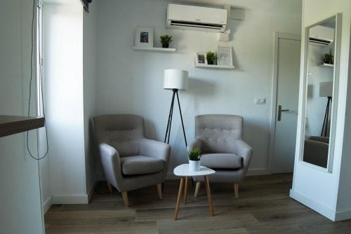 Monistrol de Montserrat Apartment | Apartament Roca Foradada