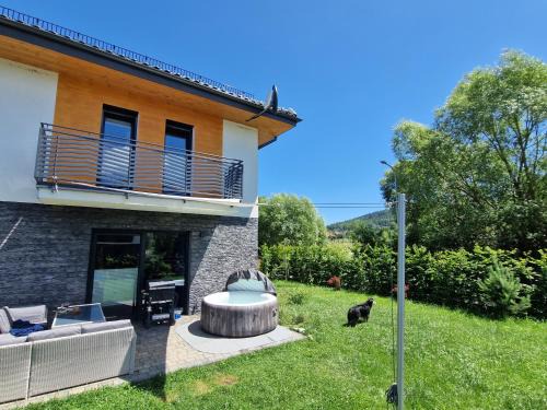 Sosnowka Apartment | Apartament rodzinny Słoneczna Sosnówka