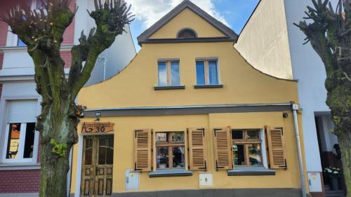 Osieczna Apartment | Apartament Rynek 30