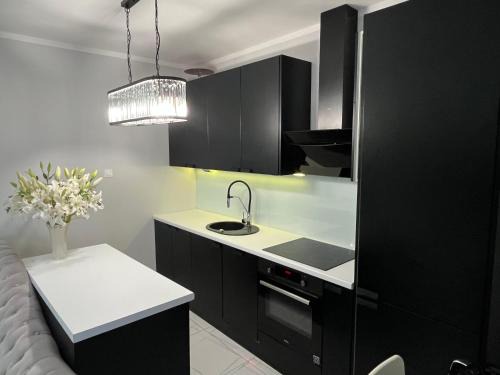 Lesznowola Apartment | Apartament Słoneczna