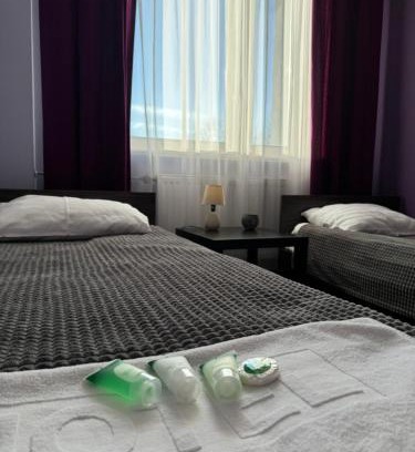 Kielce Apartment | Apartament Sandra