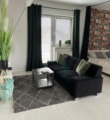 Zabrze Apartment | Apartament Sobieskiego