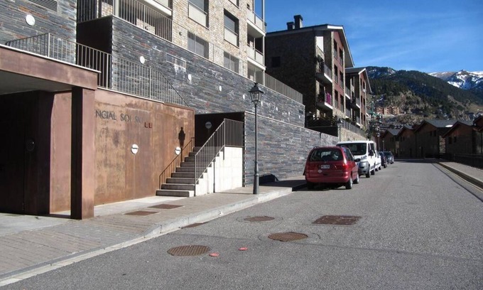 El Tarter Apartment | Apartament Sol i Ski 4p - 2.4 - Ransol/el Tarter - Zone Grandvalira