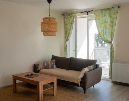 Stogi Apartment | Apartament Stogi