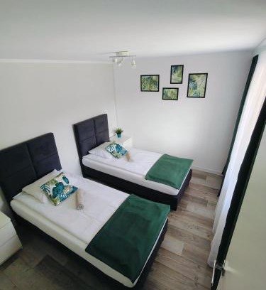 Zator Apartment | Apartament Sumik