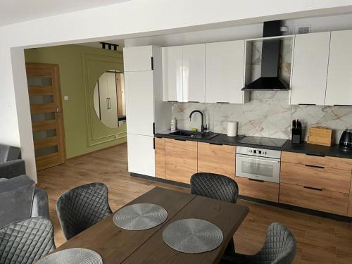 Starogard Gdanski Apartment | Apartament Szary 14/2