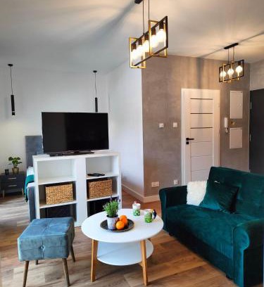 Przemysl Apartment | APARTAMENT TATARSKA