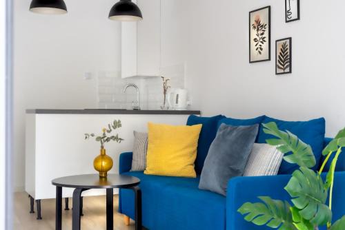 Cichowo Apartment | Apartament TU Cichowo