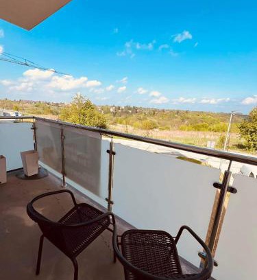 Sandomierz Apartment | Apartament u Kasi