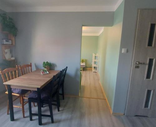 Ketrzyn Apartment | Apartament u Zbiga