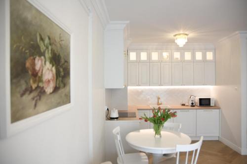 Ciechanow Apartment | Apartament w centrum miasta- Central Park