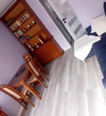 Zagan Apartment | Apartament w centrum