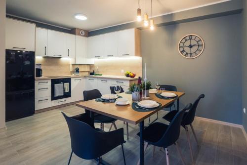 Duszniki Zdroj Apartment | Apartament w Kamienicy na Kłodzkiej