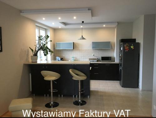 Wesola Apartment | Apartament w Wesołej