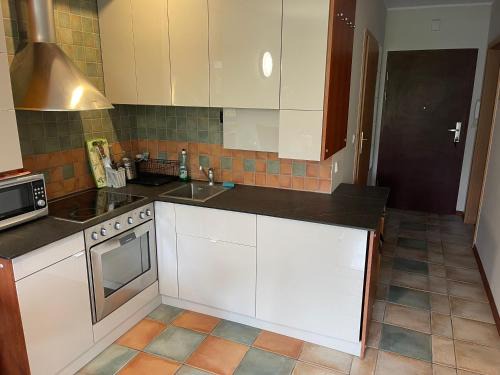 Jurata Apartment | Apartament w Zielonym Domu