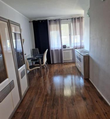Konin Apartment | Apartament W2, Mieszkanie dla Wszystkich