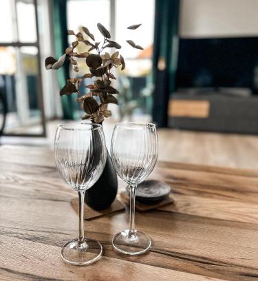Jelenia Gora Apartment | Apartament Wierzbowy
