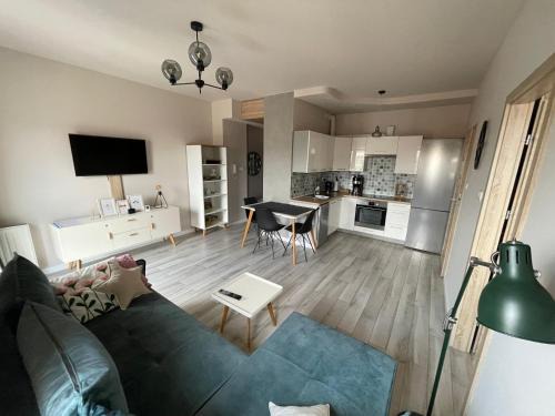 Kielce Apartment | Apartament Złota 15