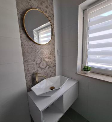 Rzeszow Apartment | Apartament z dużym ogródkiem