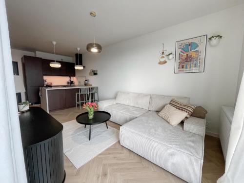 Rzeszow Apartment | Apartament z widokiem na Rzeszów