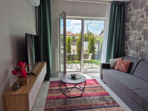 Lesznowola Apartment | Apartament Zacisze 1