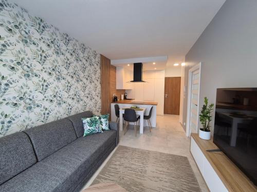 Lesznowola Apartment | Apartament Zacisze 4