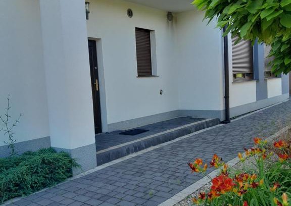 Lubin Apartment | Apartament Zielony Zakątek