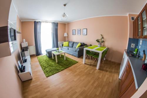 Koszalin Apartment | Apartament Zwycięstwa