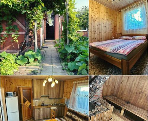 Klaipeda Apartment | Apartamentai su pirtimi