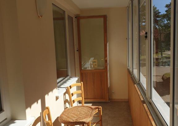 Nida Apartment | Apartamentai Taikos 10-36 Nida