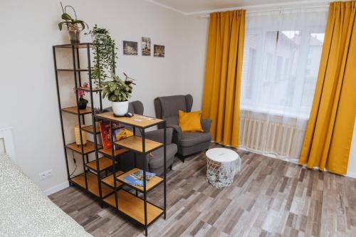 Kurzeme Apartment | Apartamenti Katrīna