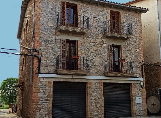 Montmajor Apartment | Apartamento 1 Cal Genís - WIFI
