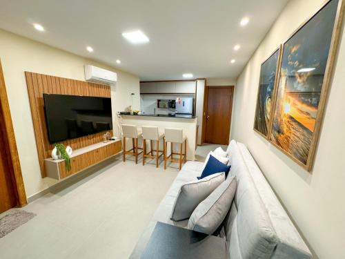 Jardim da Penha Apartment | Apartamento 1 quarto Jardim da Penha