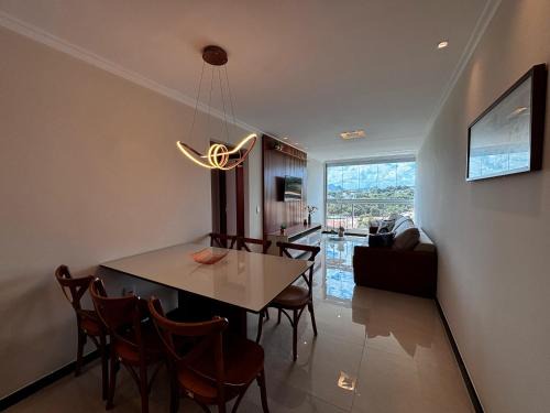 Praia do Morro Apartment | Apartamento 2 Quartos Adorável na Praia do Morro