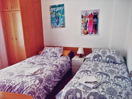 Old Town Apartment | Apartamento 3 habitaciones en el centro de Teruel